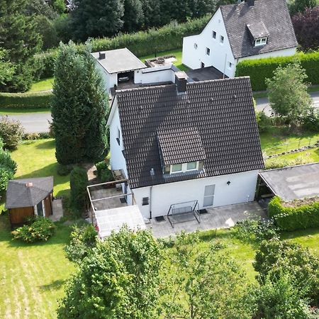 Yalet Ferienhaus 2 Appartementen Vlakbij Willingen Brilon-Wald 外观 照片