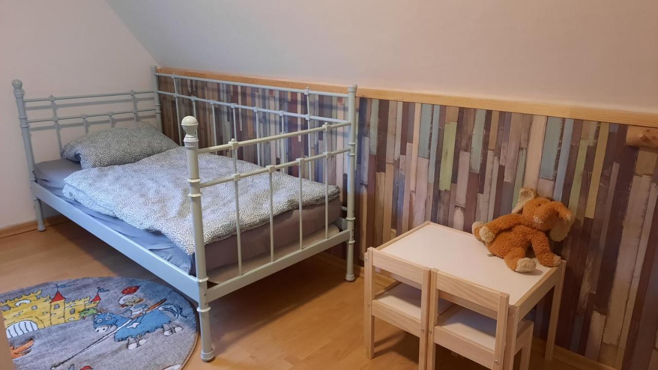 Yalet Ferienhaus 2 Appartementen Vlakbij Willingen Brilon-Wald 外观 照片