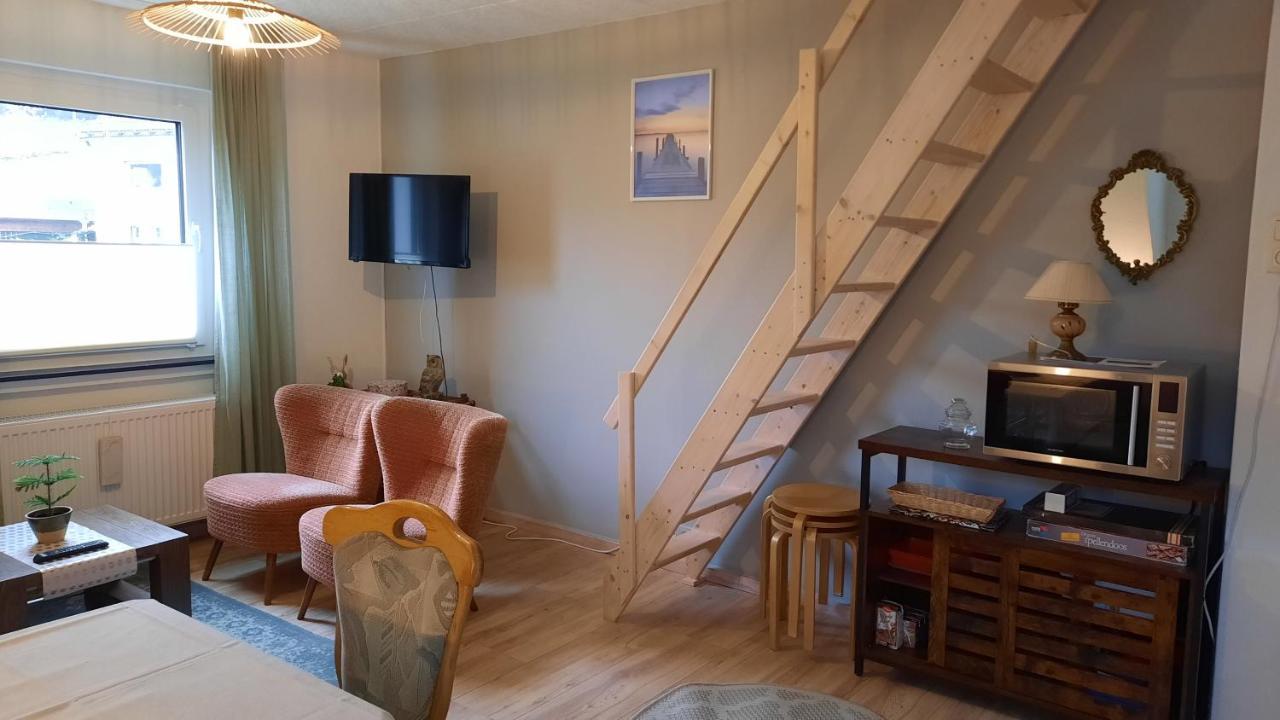 Yalet Ferienhaus 2 Appartementen Vlakbij Willingen Brilon-Wald 外观 照片