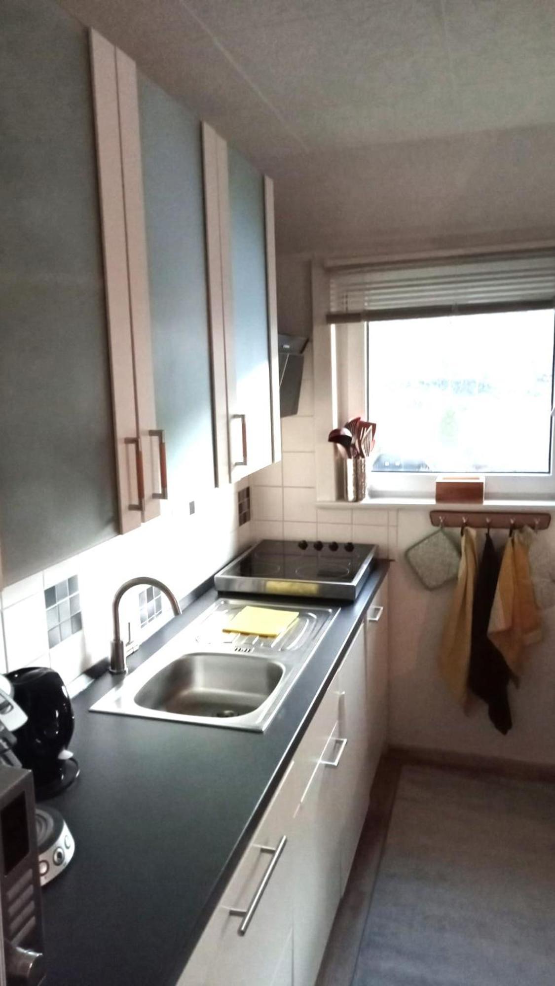Yalet Ferienhaus 2 Appartementen Vlakbij Willingen Brilon-Wald 外观 照片