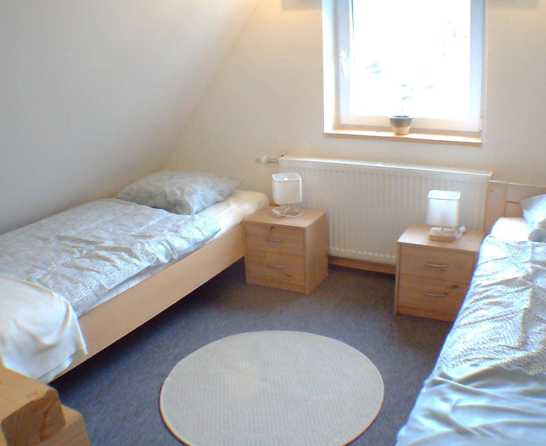 Yalet Ferienhaus 2 Appartementen Vlakbij Willingen Brilon-Wald 外观 照片