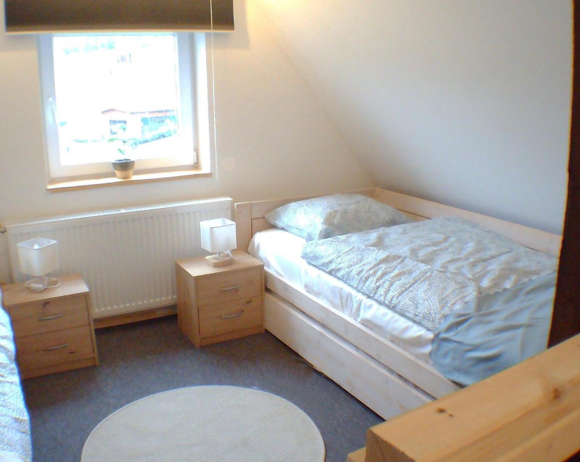 Yalet Ferienhaus 2 Appartementen Vlakbij Willingen Brilon-Wald 外观 照片