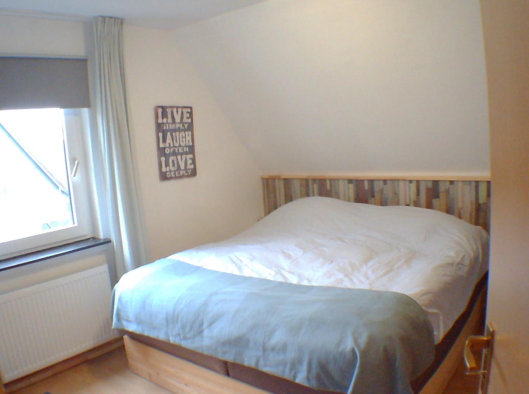 Yalet Ferienhaus 2 Appartementen Vlakbij Willingen Brilon-Wald 外观 照片