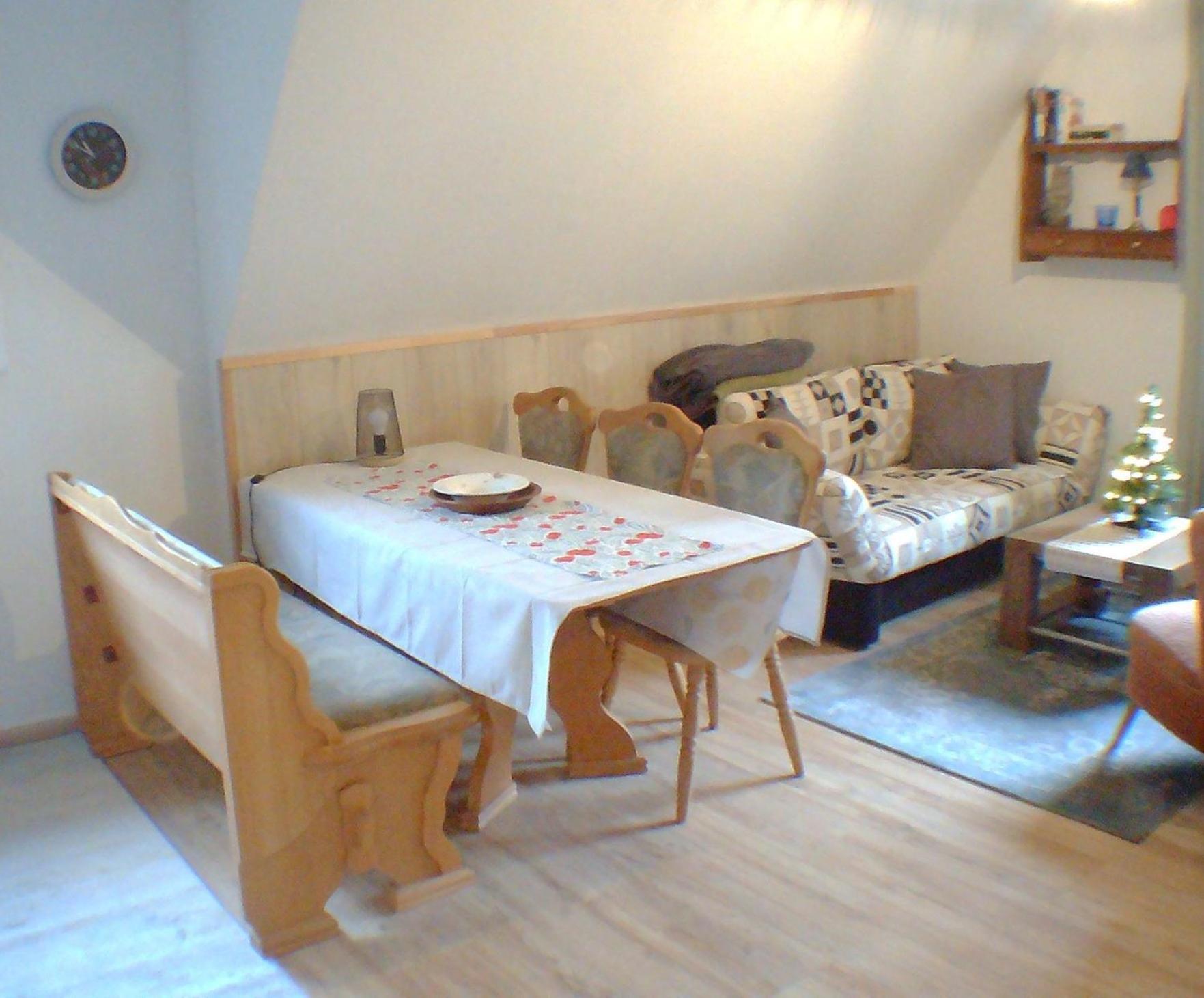 Yalet Ferienhaus 2 Appartementen Vlakbij Willingen Brilon-Wald 外观 照片