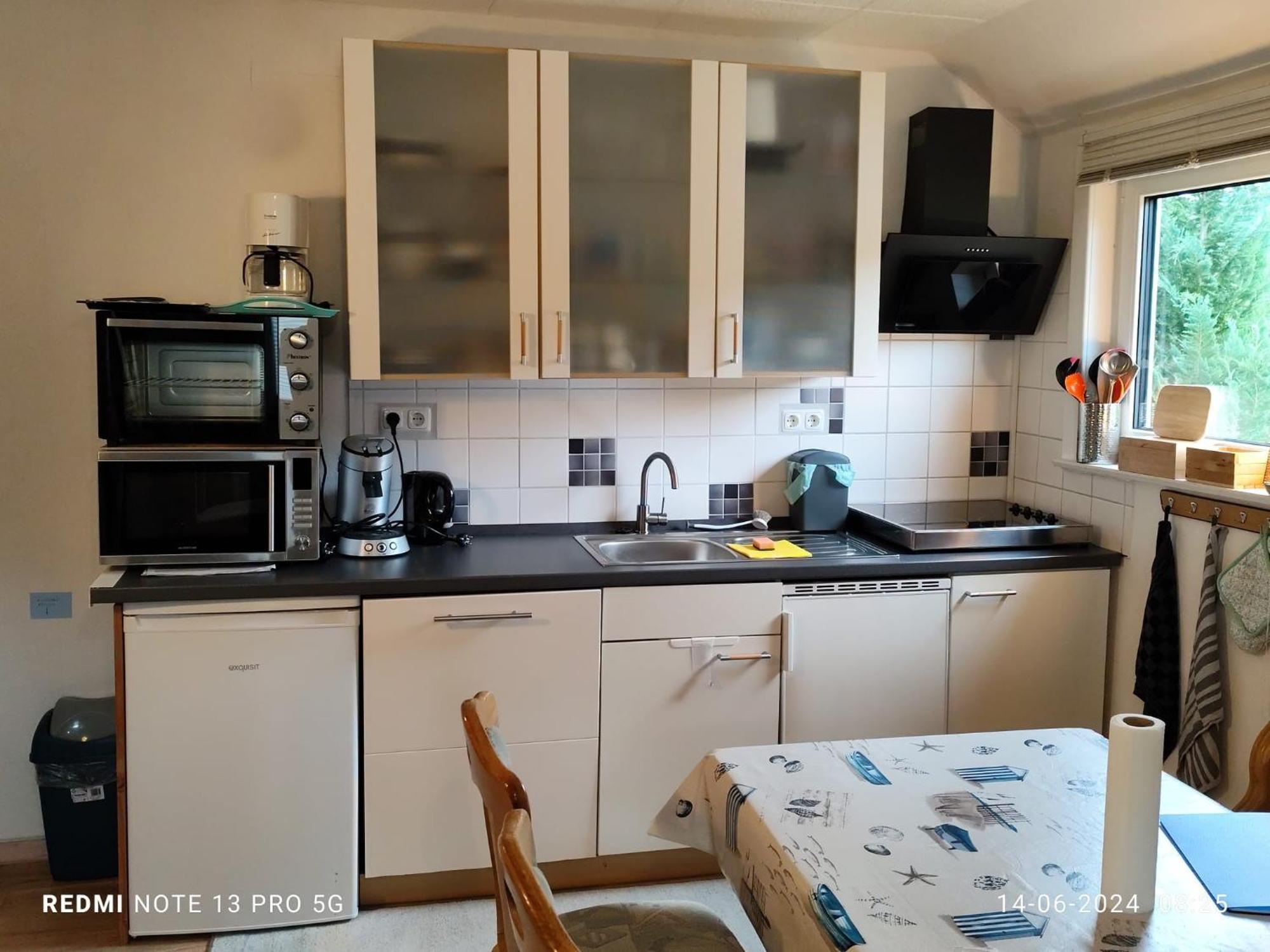 Yalet Ferienhaus 2 Appartementen Vlakbij Willingen Brilon-Wald 外观 照片
