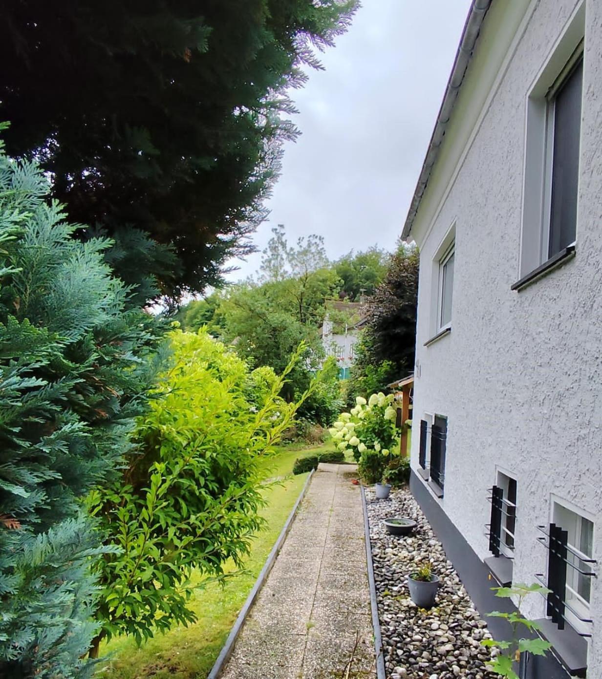 Yalet Ferienhaus 2 Appartementen Vlakbij Willingen Brilon-Wald 外观 照片