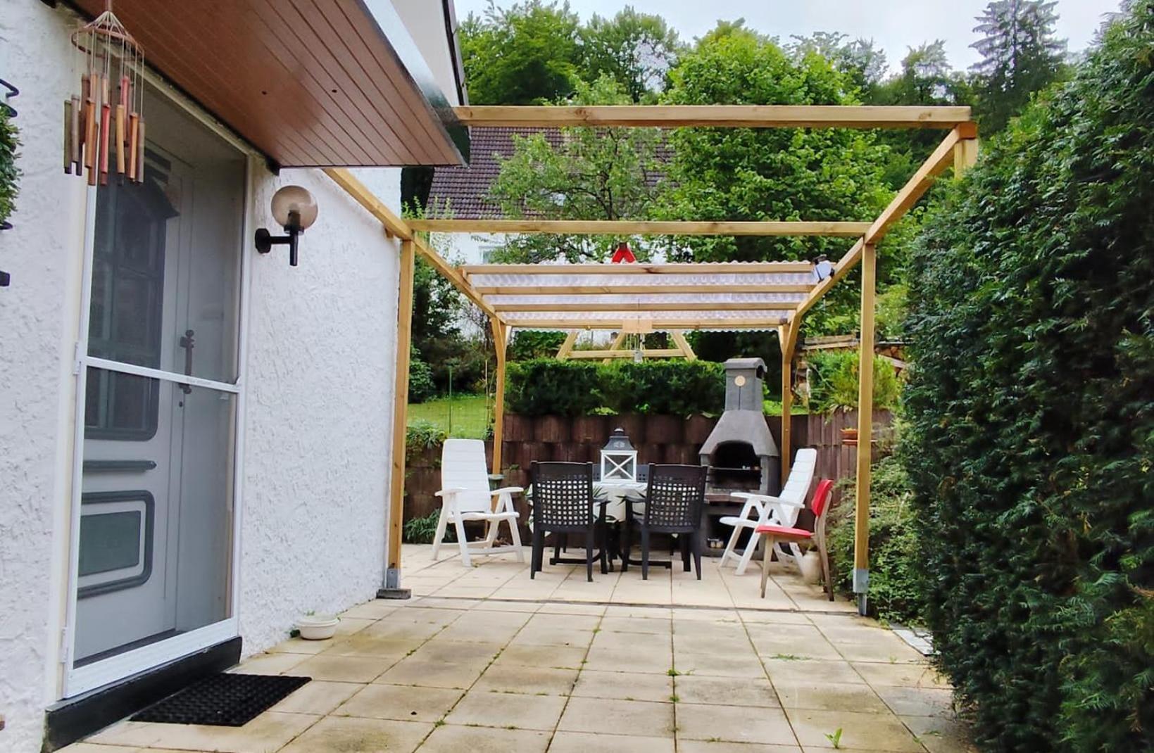 Yalet Ferienhaus 2 Appartementen Vlakbij Willingen Brilon-Wald 外观 照片