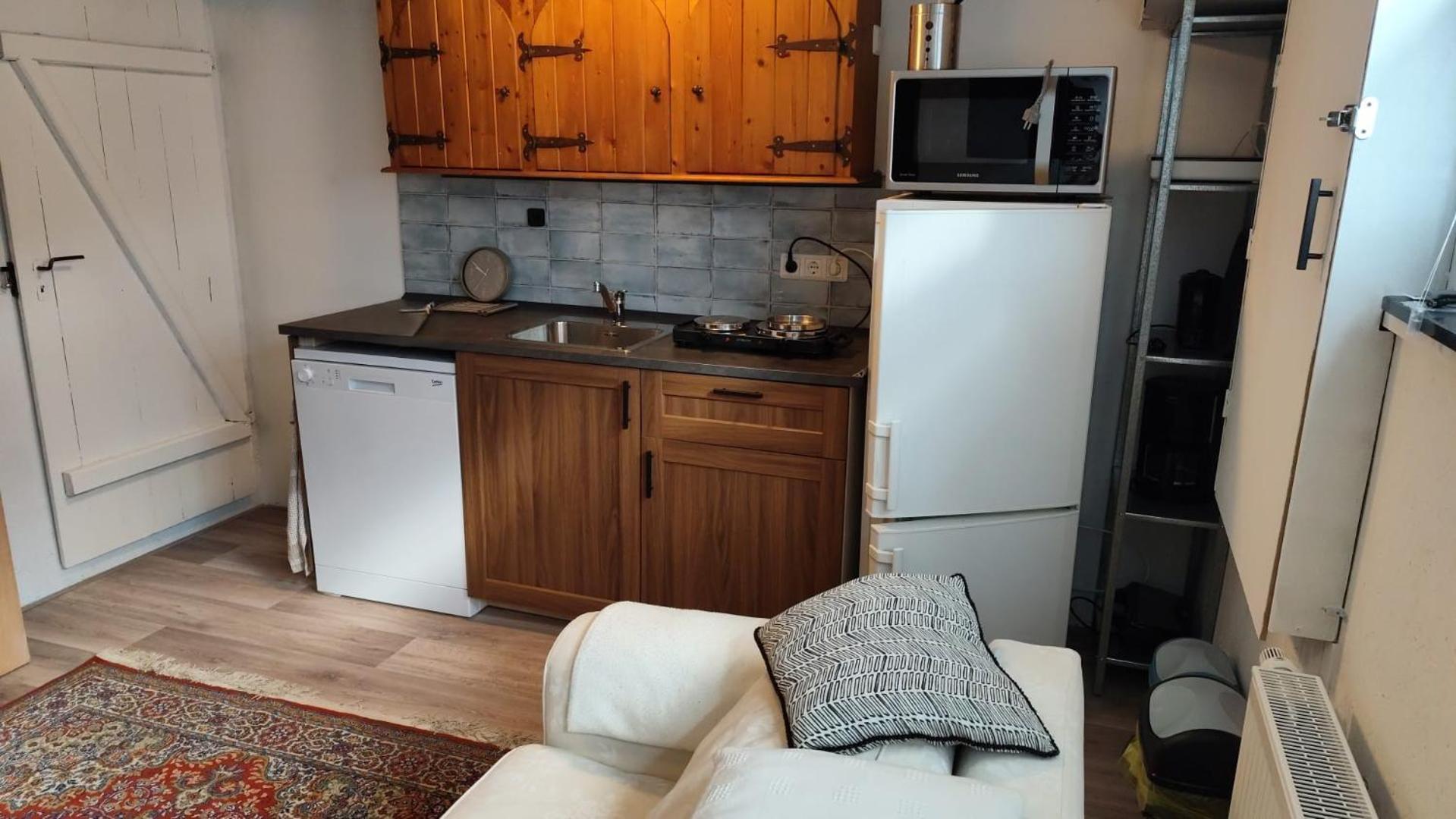 Yalet Ferienhaus 2 Appartementen Vlakbij Willingen Brilon-Wald 外观 照片