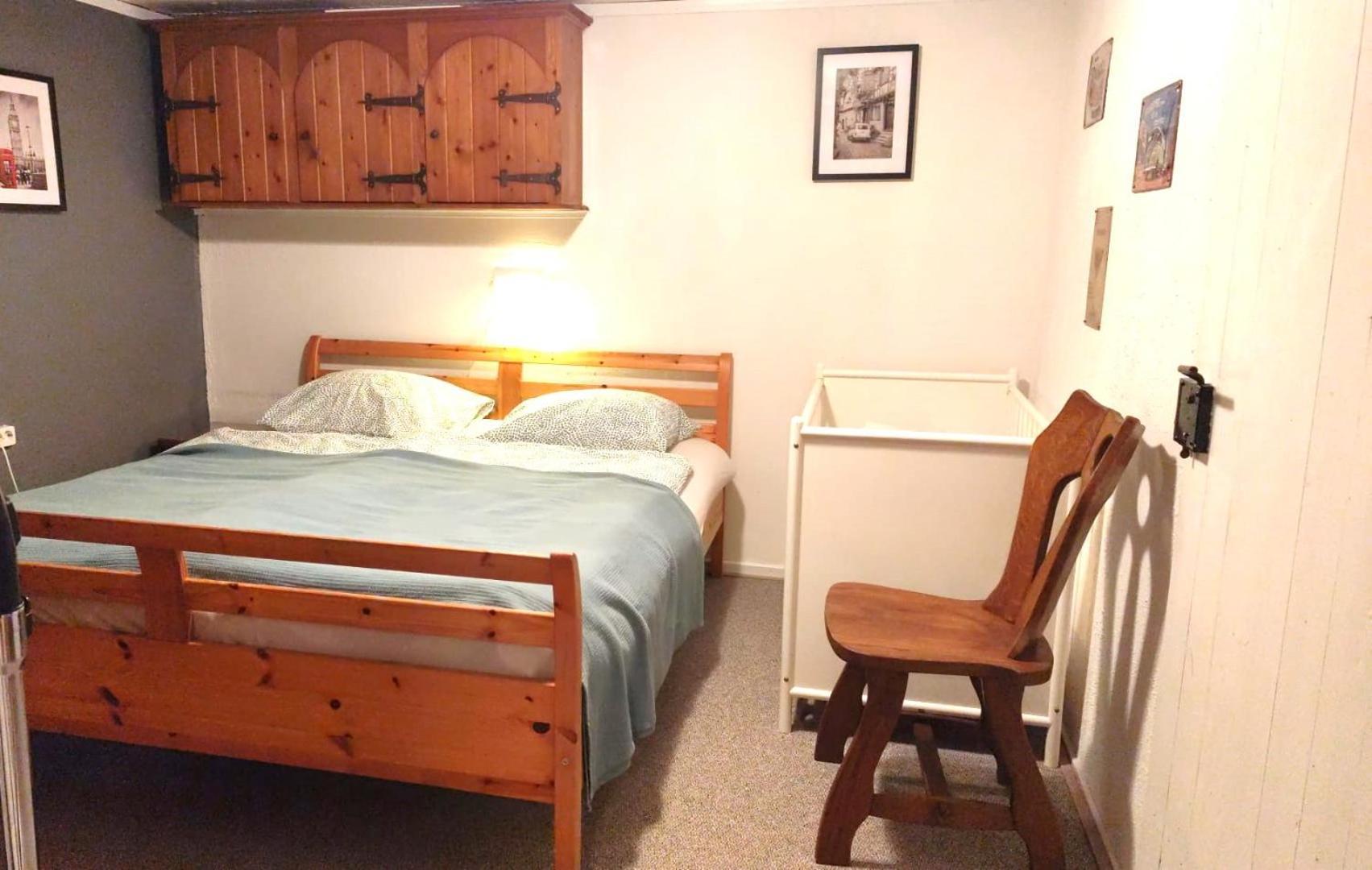 Yalet Ferienhaus 2 Appartementen Vlakbij Willingen Brilon-Wald 外观 照片