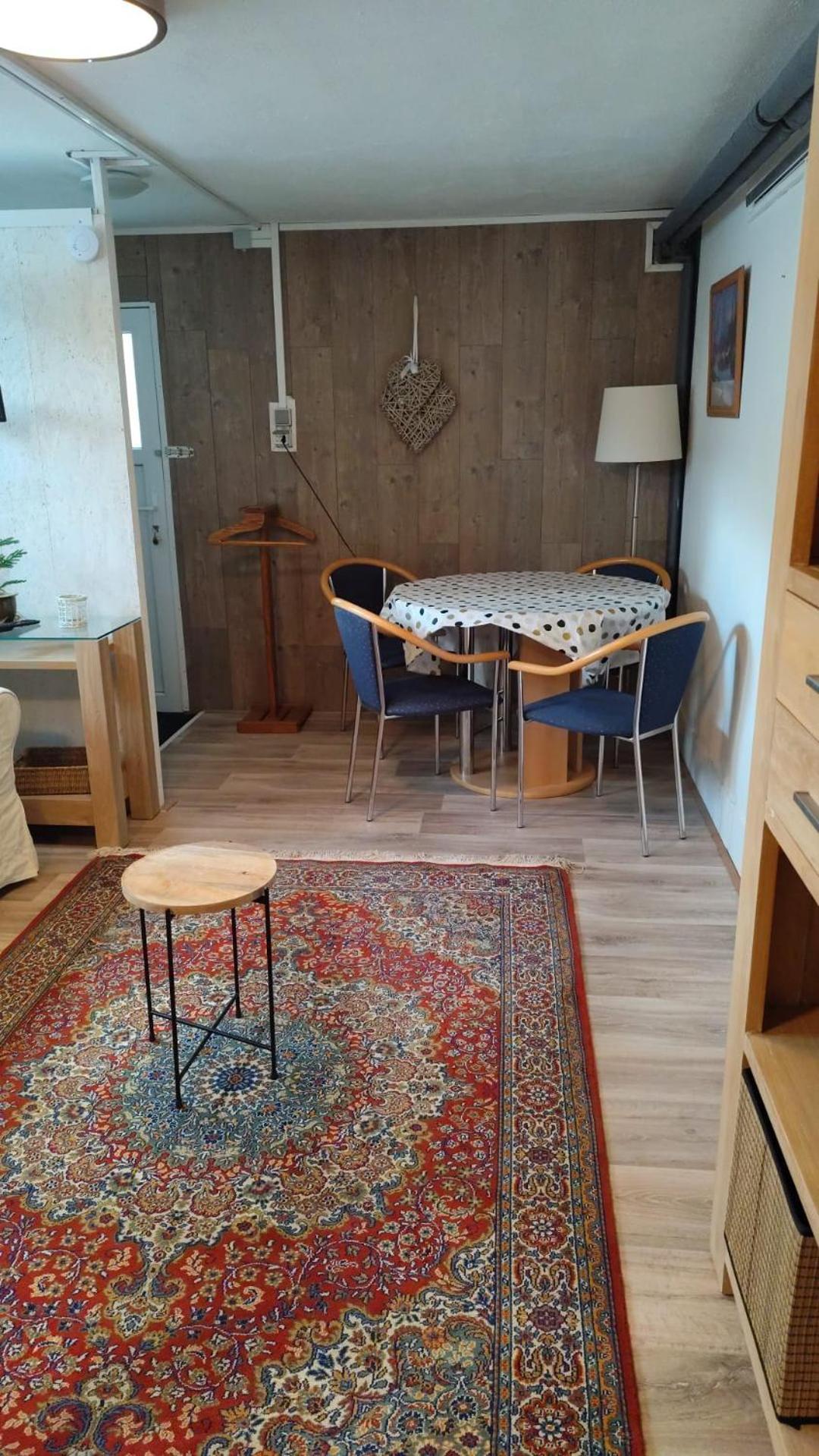 Yalet Ferienhaus 2 Appartementen Vlakbij Willingen Brilon-Wald 外观 照片