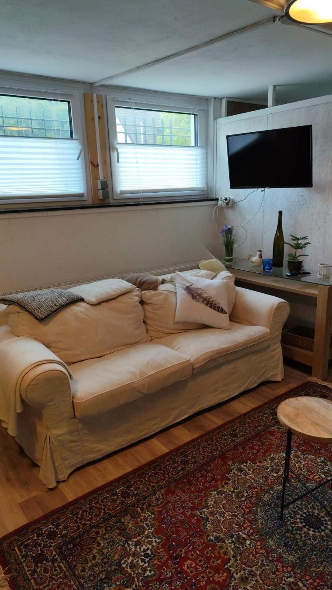 Yalet Ferienhaus 2 Appartementen Vlakbij Willingen Brilon-Wald 外观 照片