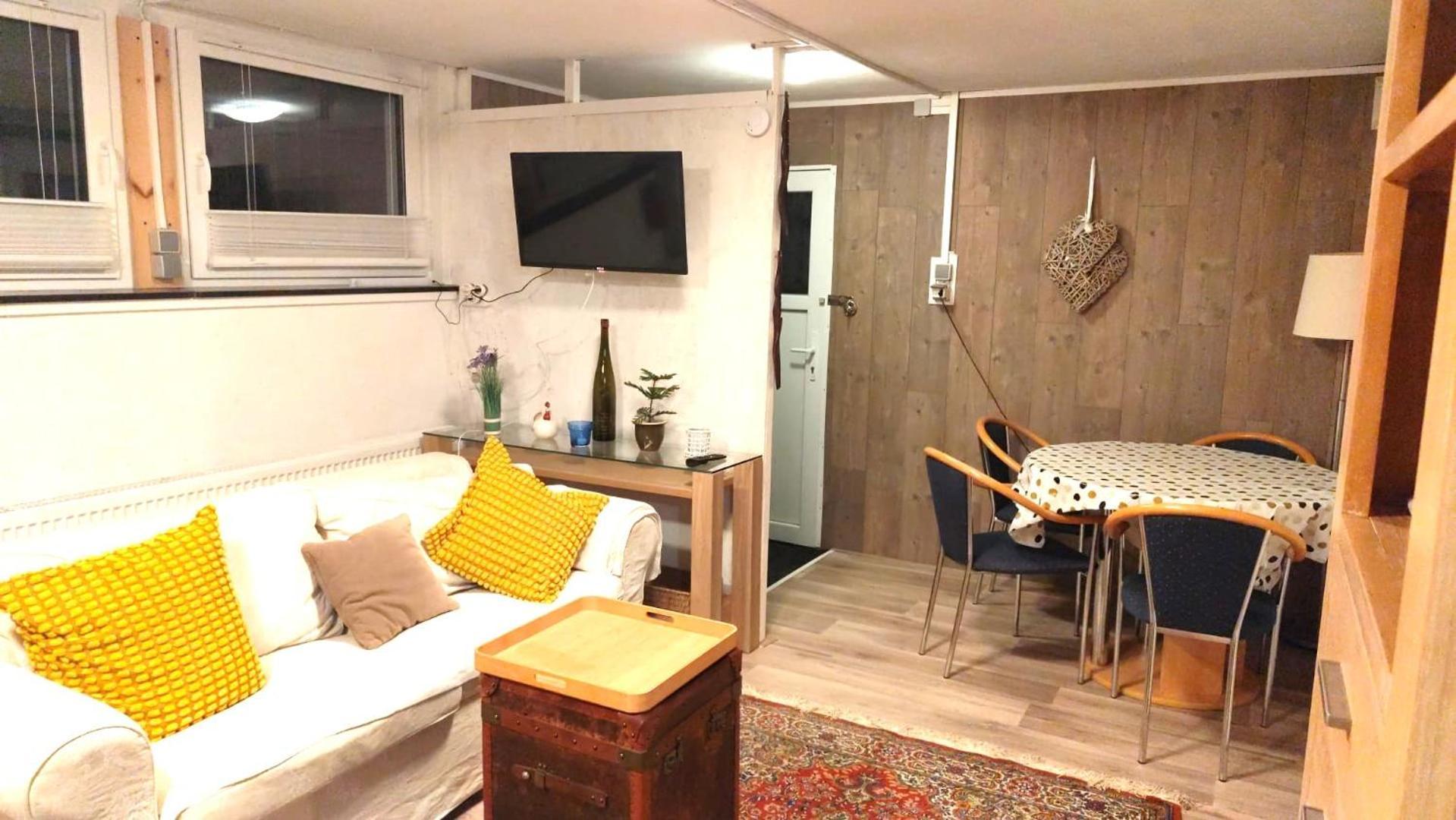 Yalet Ferienhaus 2 Appartementen Vlakbij Willingen Brilon-Wald 外观 照片