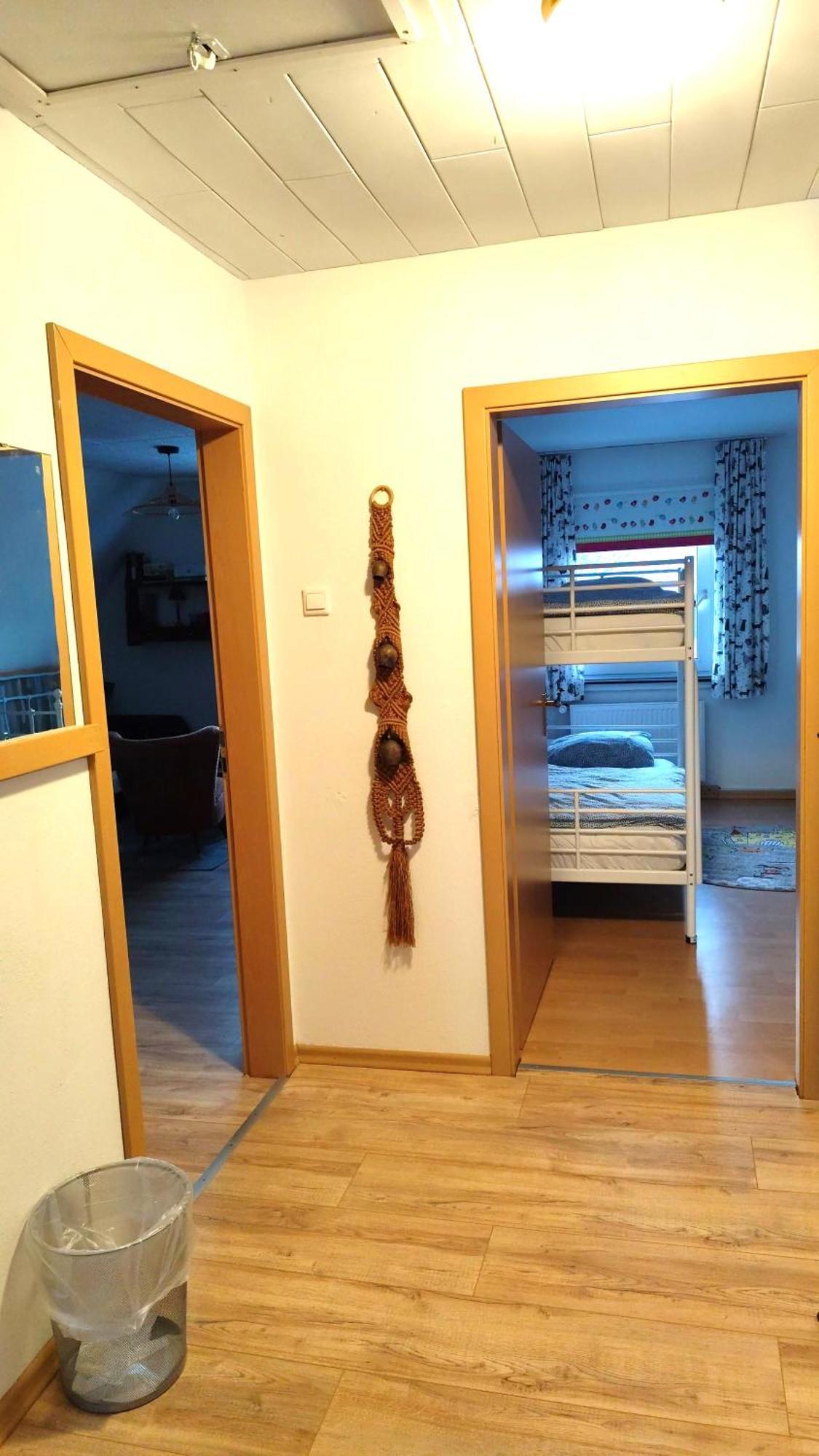 Yalet Ferienhaus 2 Appartementen Vlakbij Willingen Brilon-Wald 外观 照片