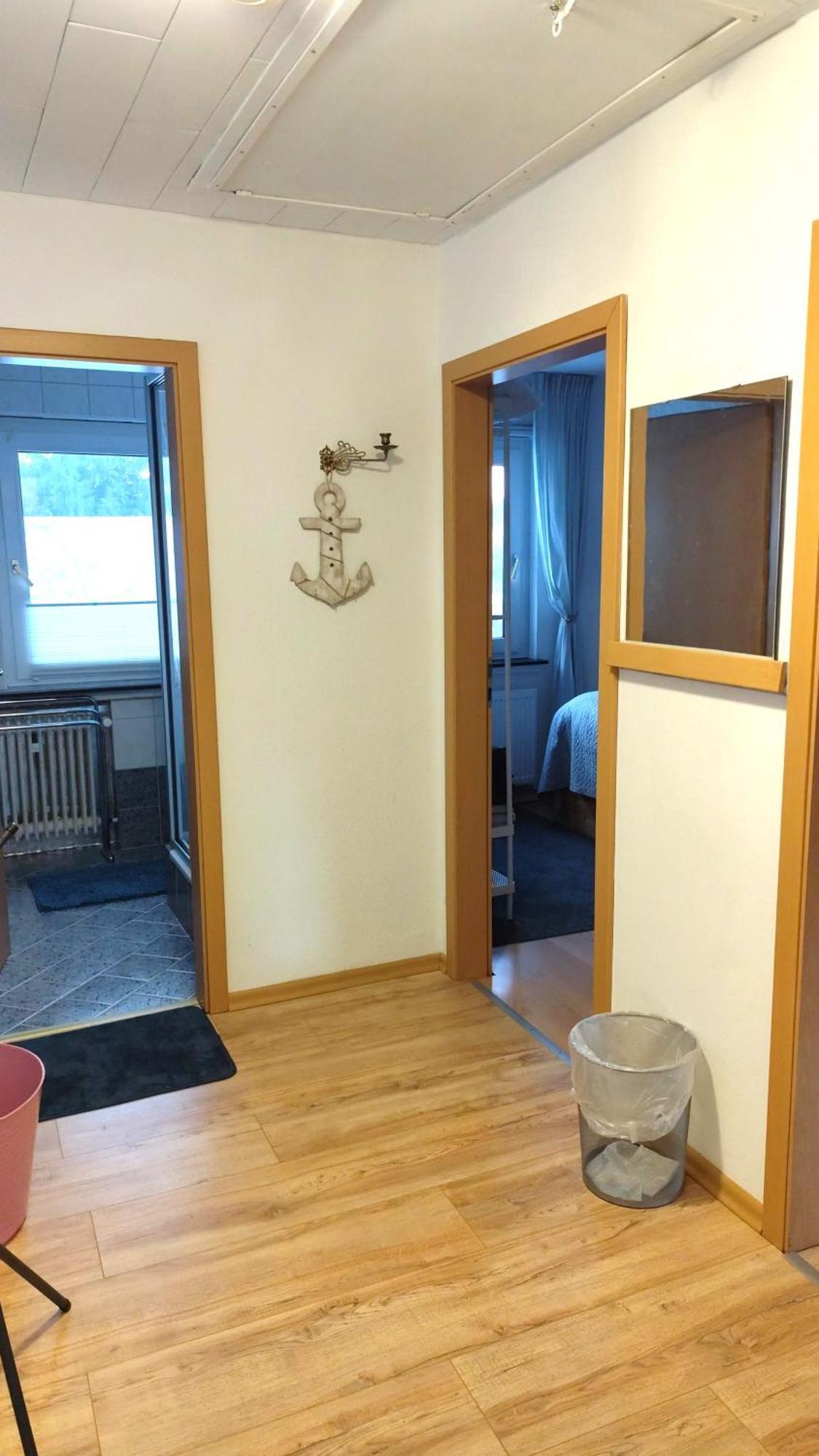 Yalet Ferienhaus 2 Appartementen Vlakbij Willingen Brilon-Wald 外观 照片